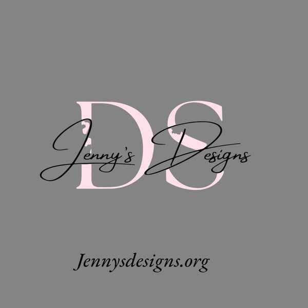 Jenny’s Designs 