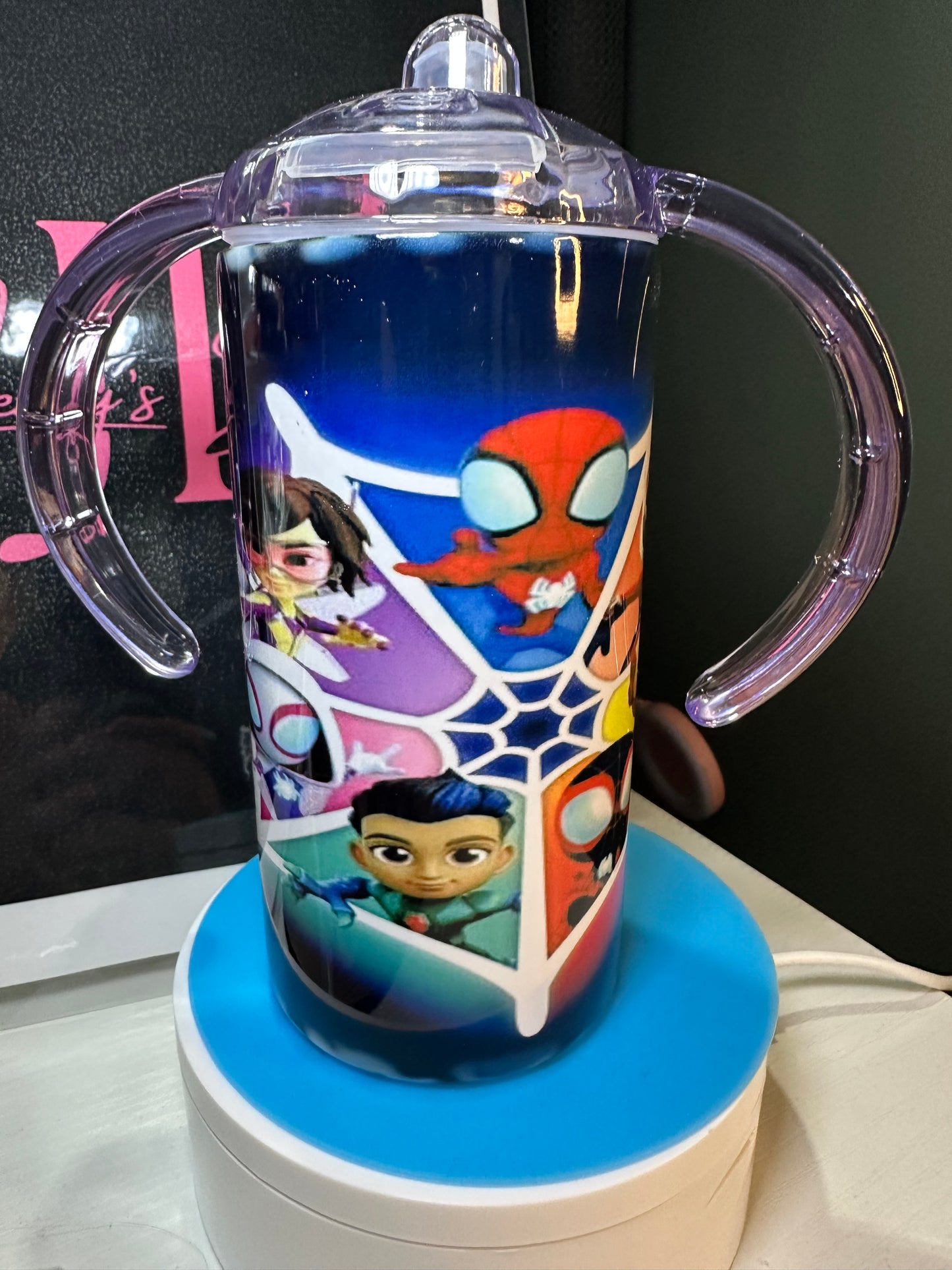 12oz sippy cup